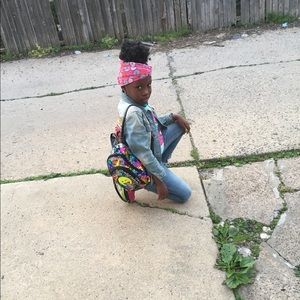 Meet your Posher, Shana